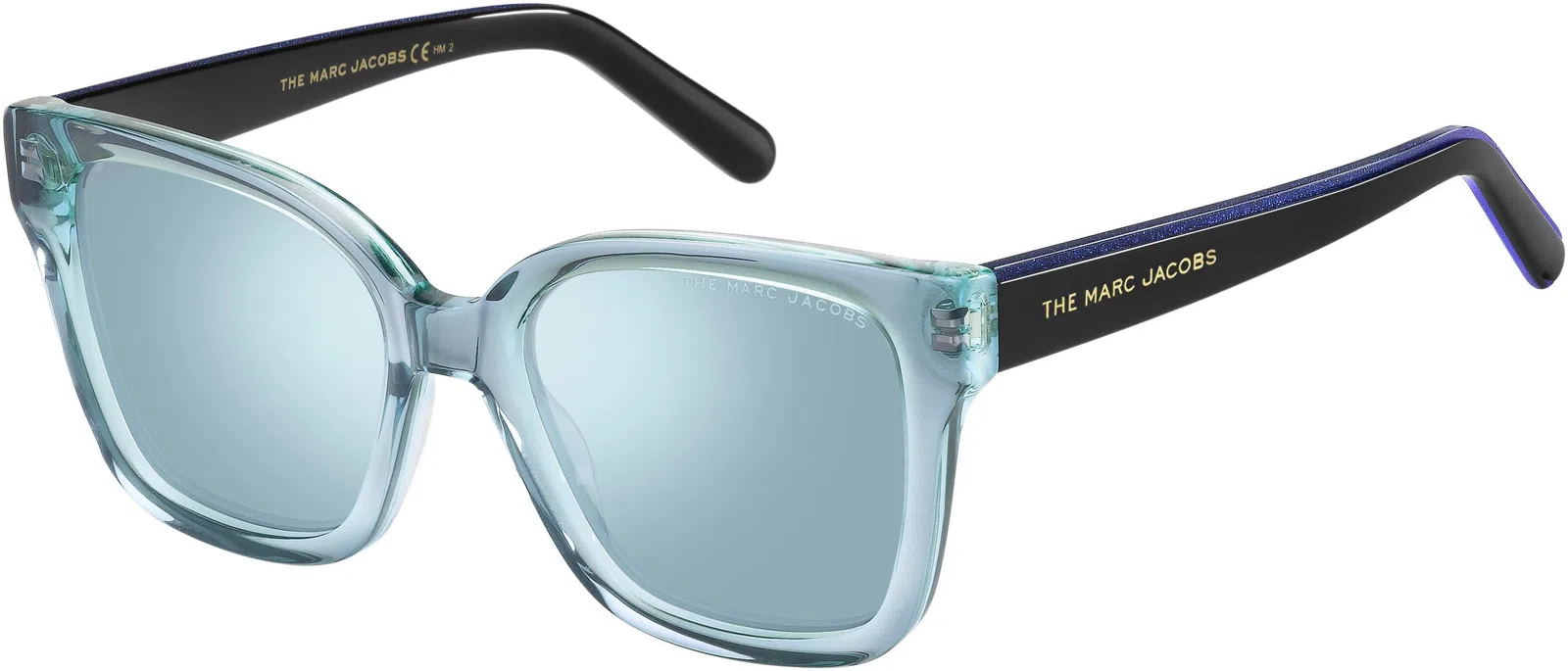 Marc Jacobs Marc458 Sunglasses - view 2
